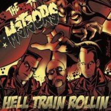 Hell Train Rollin (Vinyl / 12" Album)