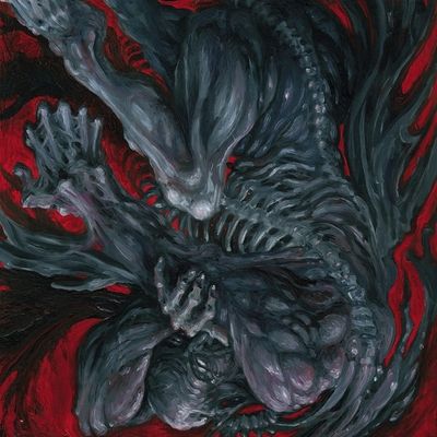 Massive Conspiracy Against All Life (Vinyl / 12" Album Coloured Vinyl)