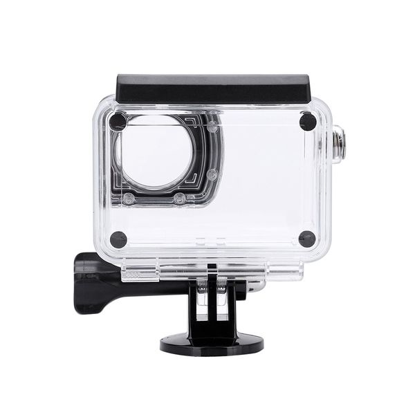 SJCAM SJ8 Case Compatible