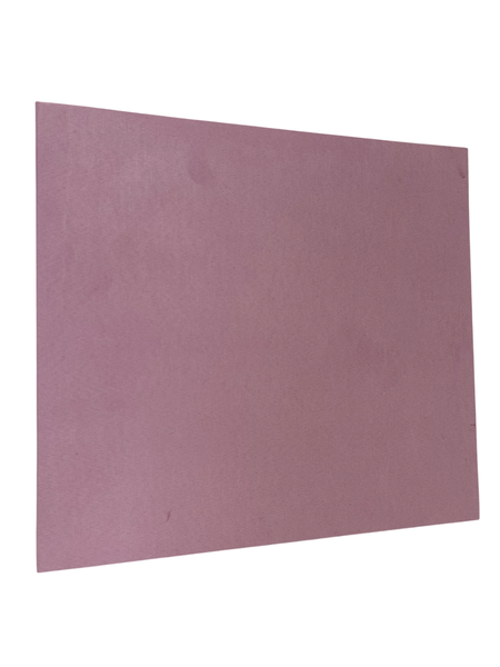 Suede Scrapbook Album 30 Pocket