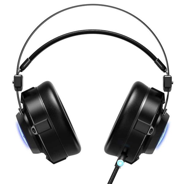 G20 Gaming Headphones 7.1 Surround Vibration USB Earphone Stereo