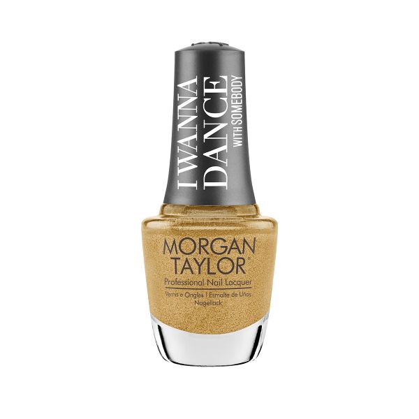 Morgan Taylor Command The Stage 15ml