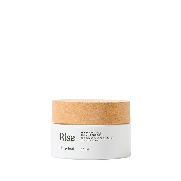 Goodleaf Rise - Hydrating Day Cream