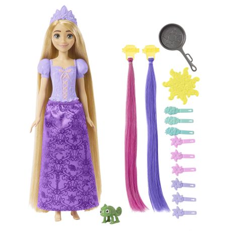 Buy cheap rapunzel doll