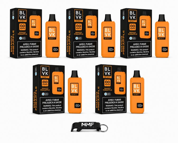 Mango Pineapple (5 Devices image