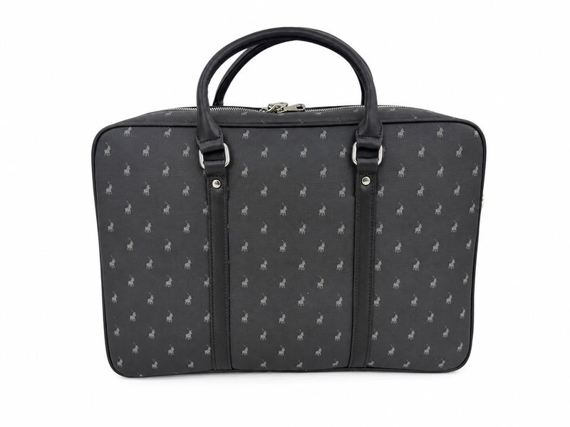 Polo Lifestyle,Travel &amp; Accessories Laptop Case-PO 447855-Black