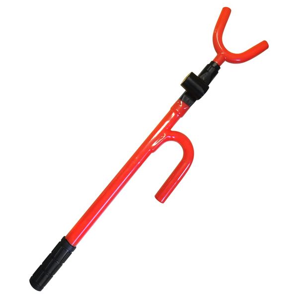 Universal Anti-Theft Car Steering Wheel Lock