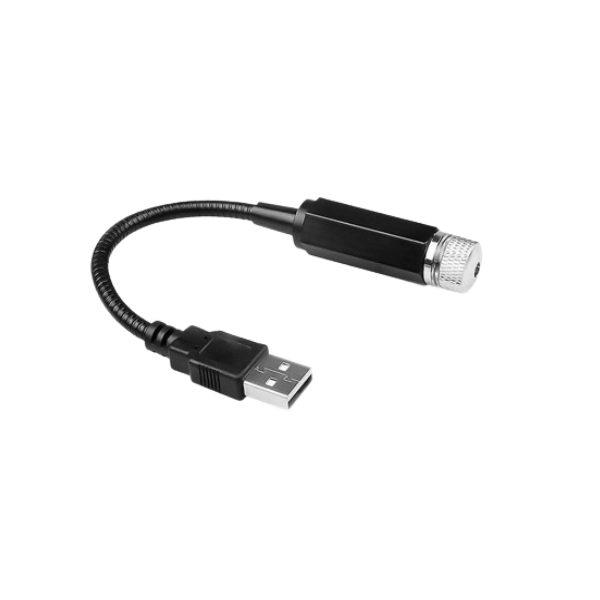 star light projector usb
