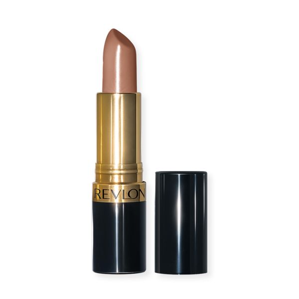 Revlon Super Lustrous Lipstick - Nude Fury