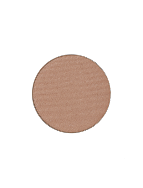 Kylie Cosmetics - Matte Single Eyeshadow in Topaz (Parallel Import)