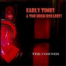The Corner (CD / Album)