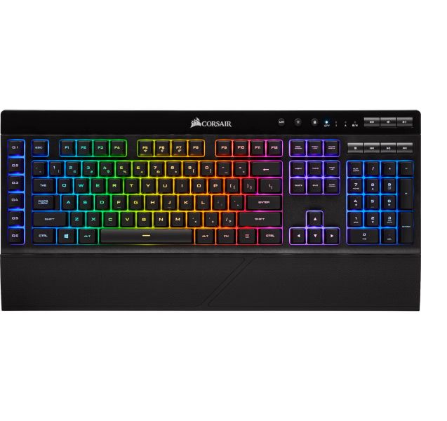 Corsair K57 RGB Wireless Gaming Keyboard