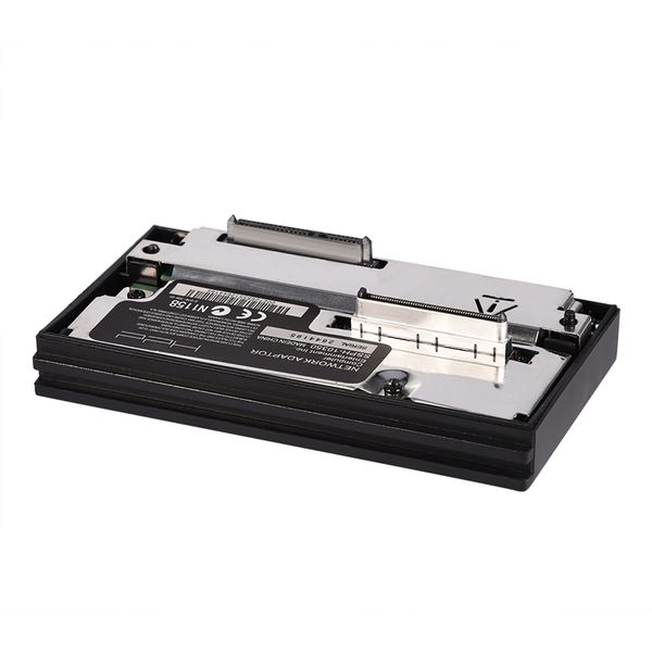 SATA Adapter Compatible with PS2 (no IDE)