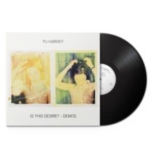 Is This Desire? - Demos (Vinyl / 12" Album)