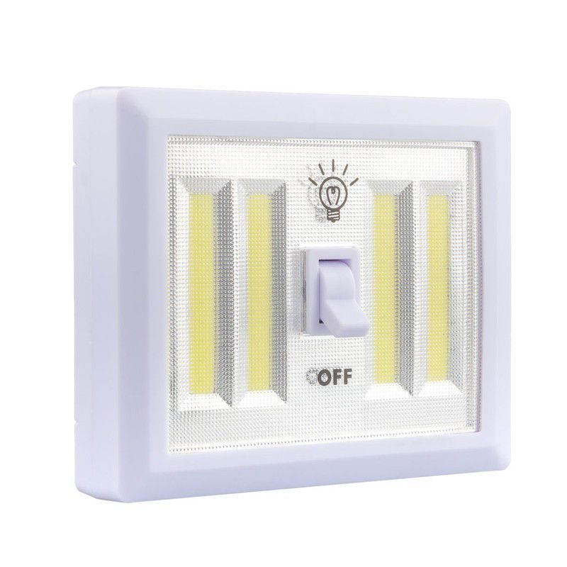 cob led 3w switch light