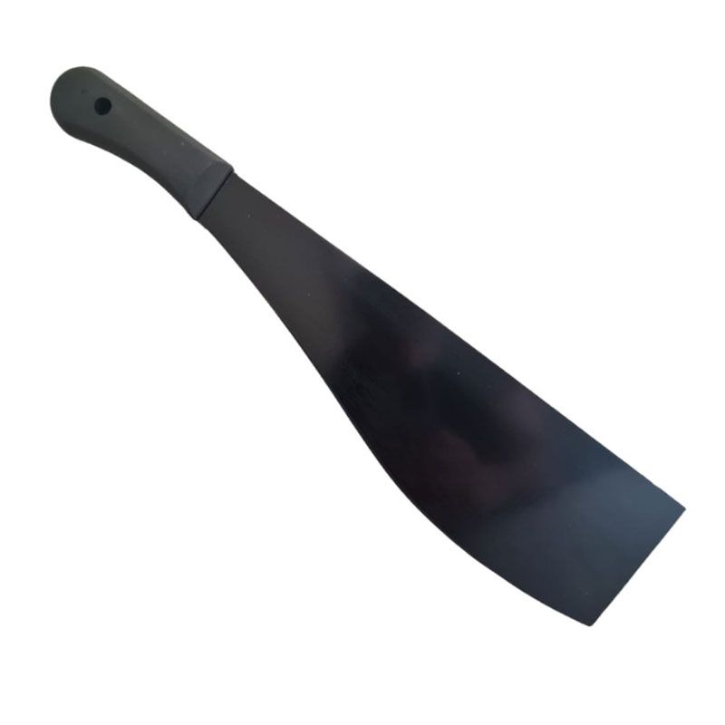 Poly Handle Plain Cane Knife Machete Gardening Cutter 37cm Blade