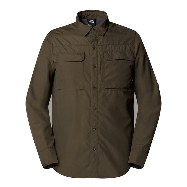 The North Face - Men's Sequoia Shirt