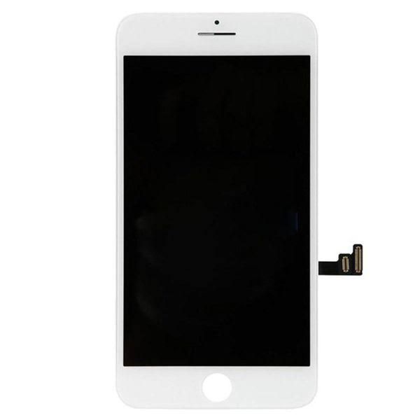 Replacement LCD Screen For iPhone 7 Plus Touch Digitizer Display - White