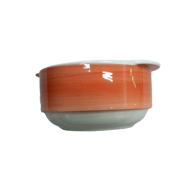 Ceramic Soup Bowl