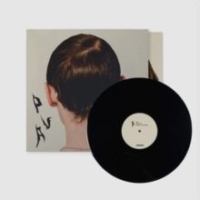 Toner (Vinyl / 12" EP)