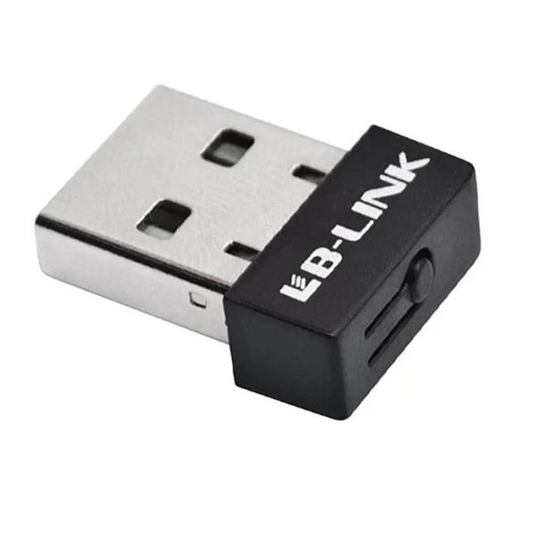 TCS LB-Link 150Mbps Wireless N USB Adapter