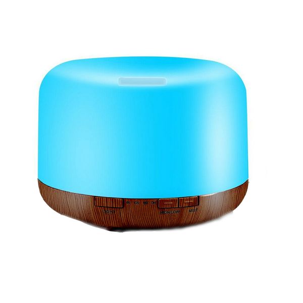 Andowl Aroma Diffuser - Q-T62