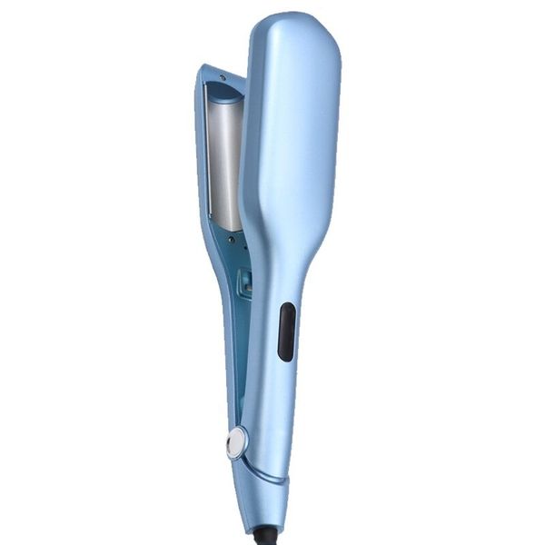 Professional Hair Curler Well Curling Iron Egg Curlers Waves