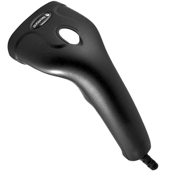 Newland HR12 Anchoa 1D CCD Laser Barcode Scanner - Handheld Scanner