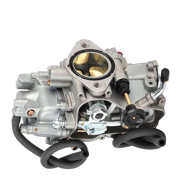 Carburetor for Yamaha YFM400FW Kodiak 400 1996 ATV Replacement