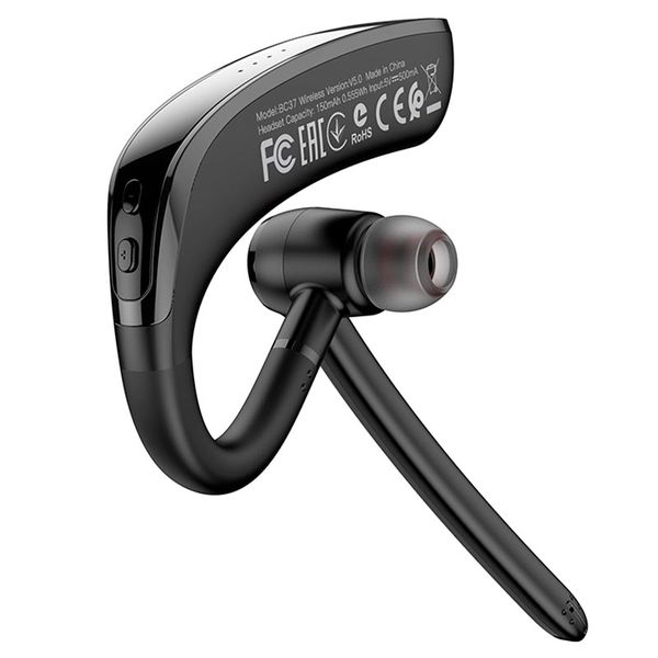 Wireless headset BOROFONE BC37 Imperor.