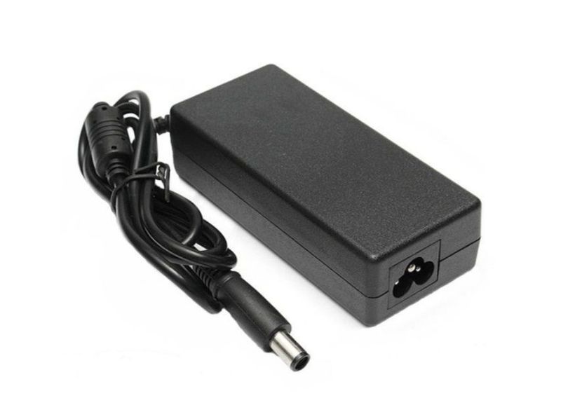 HP Replacement Charger 19.5V 4.62A (7.4x5.0mm)