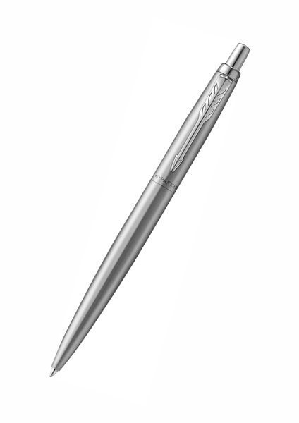 PARKER JOTTER Stainless Steel Retractable Ballpen (Parallel Import)