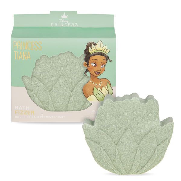 Disney Pure Princess Tiana Bath Fizzer