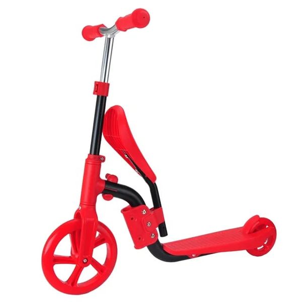 Outdoor Two-wheeled Mini-foot Children's Baby Scooter