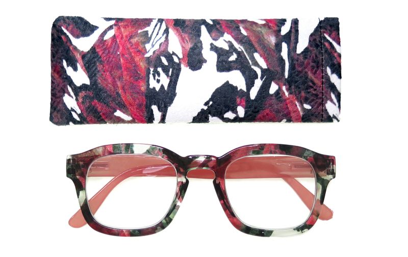 Reader Glasses, Goose the Brand (Jody-R)