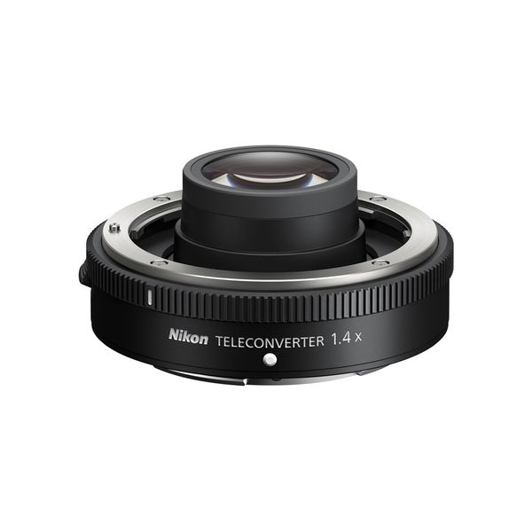 Nikon Z Teleconverter TC-1.4x