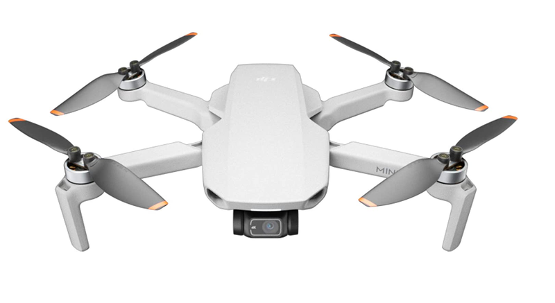Aerial Photography Hobby Drone