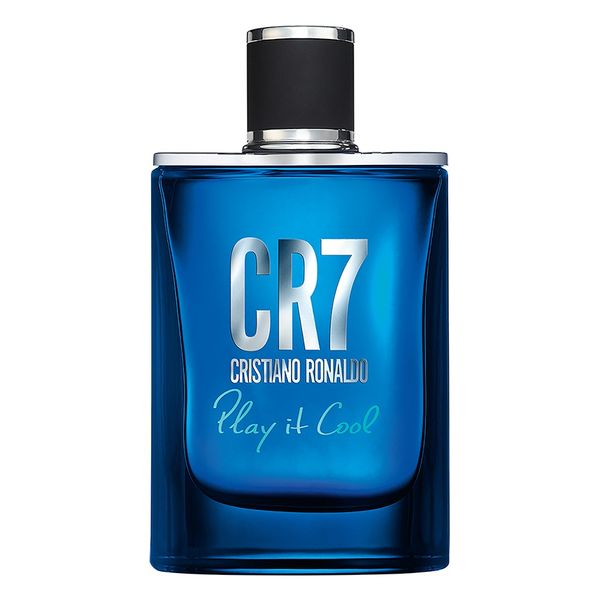 CR7 Play It Cool EDT Spray 50ml