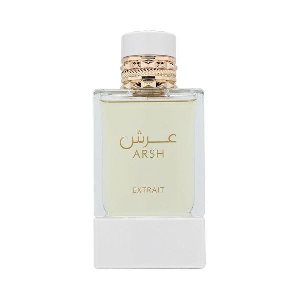 Arsh Extrait de Parfum 100ml by French Avenue