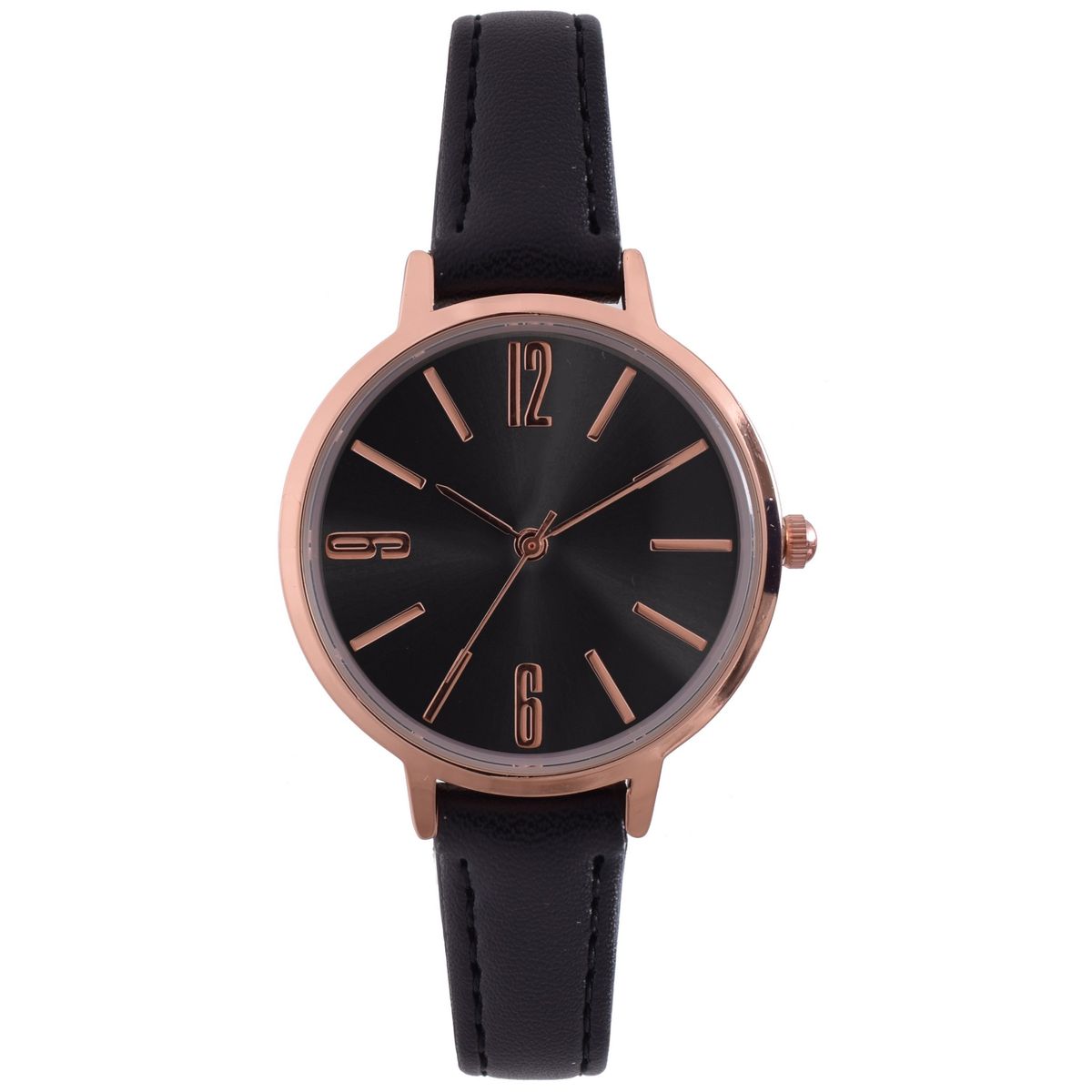 Digitime Women's Rose Gold Dressy Watch | Buy Online in South Africa ...