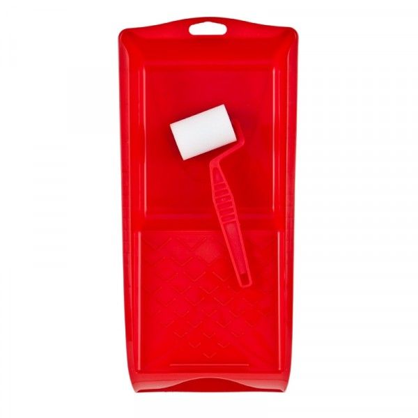 Bulk Pack 3 x Hamiltons Foam Trayset - 50mm