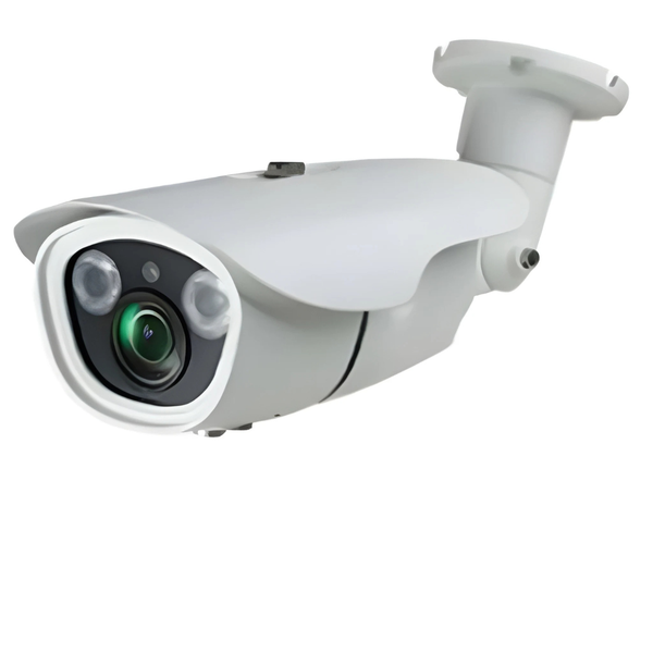 XY-AHD1000BV: 2.0MP 4-in-1 Hybrid AHD Camera, 2.8-12mm, 35m IR