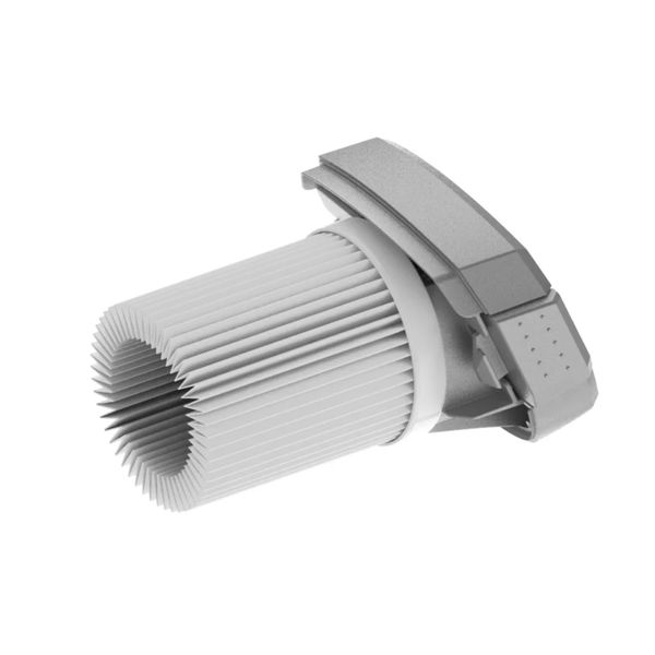 Tineco PWRHERO 11 Snap HEPA &amp; Cover Assembly