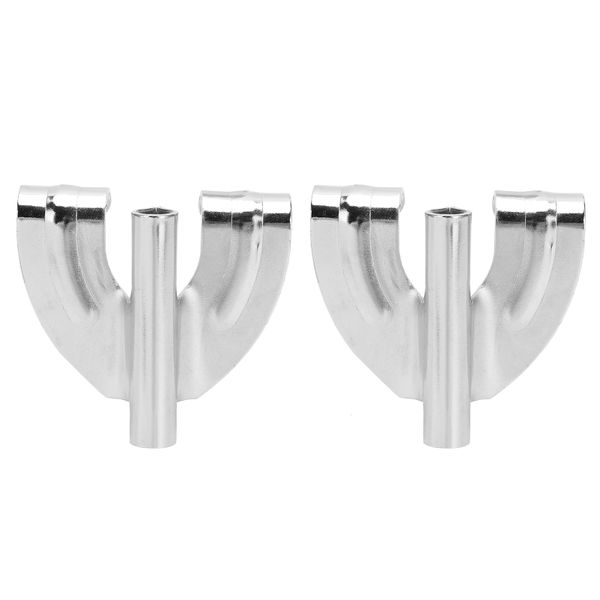 2pieces Drum Claw Hooks (Iron)