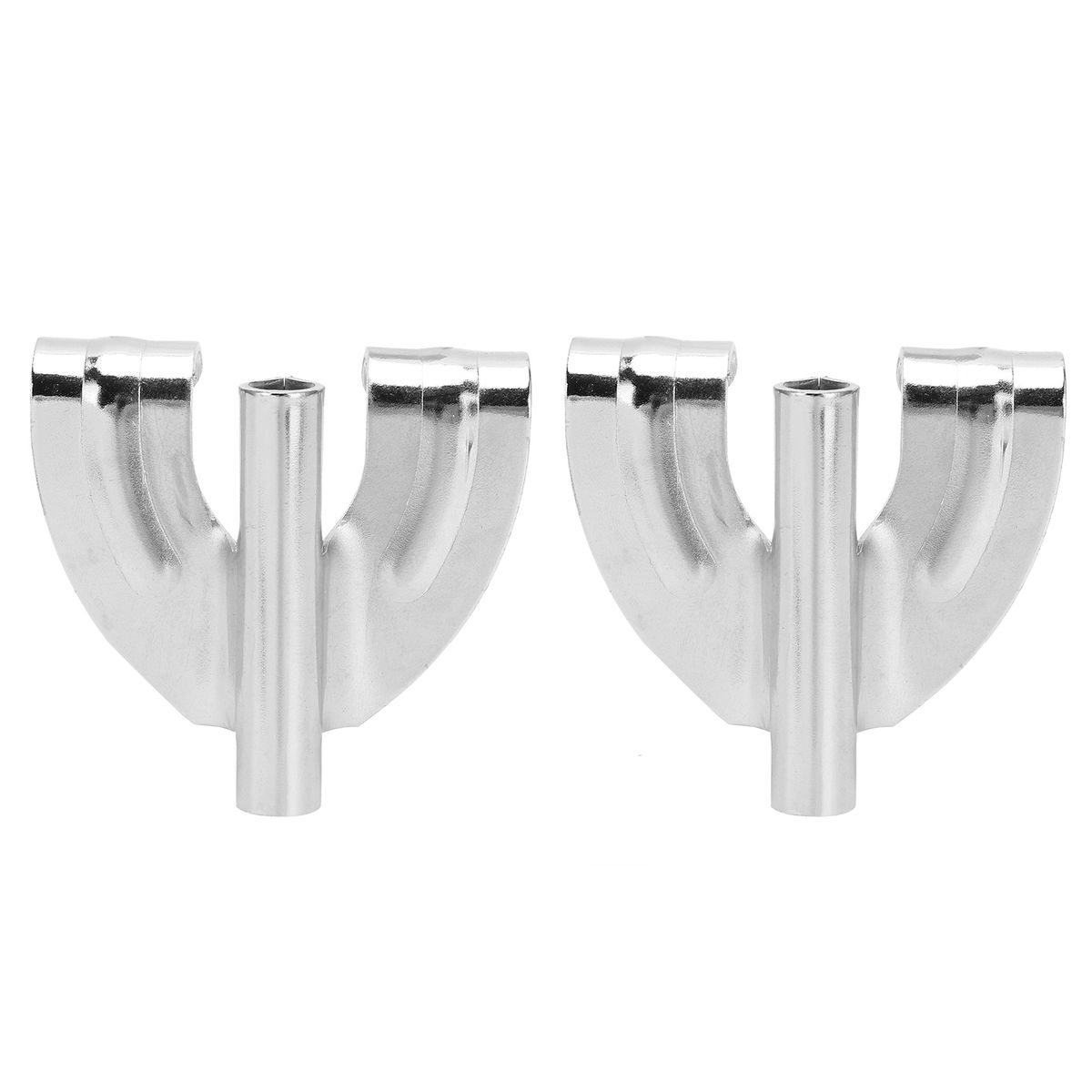 2pieces Drum Claw Hooks (Iron)