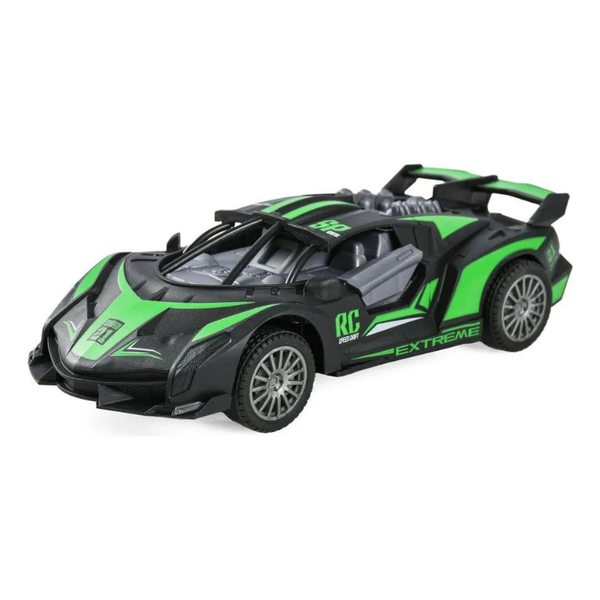 Speed Drift RC Racing Car - 27MHz Remote Control (Ages 3+)