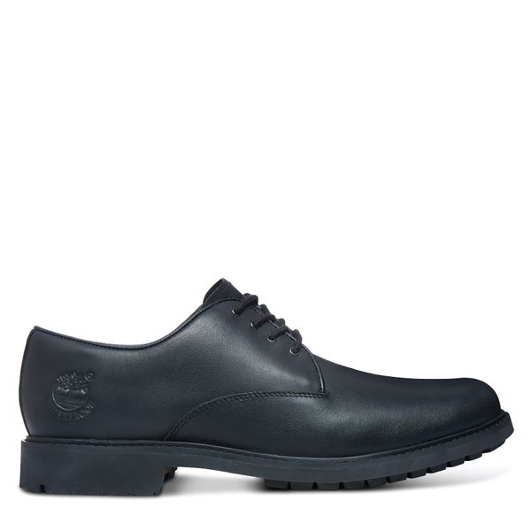 Timberland Stormbucks Plain Toe Oxford Black