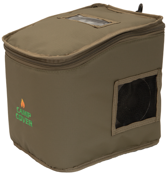 Camp Cover Ice Maker Cover Snomaster 12kg