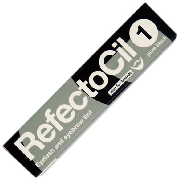 Refectocil Black Tint 15ml