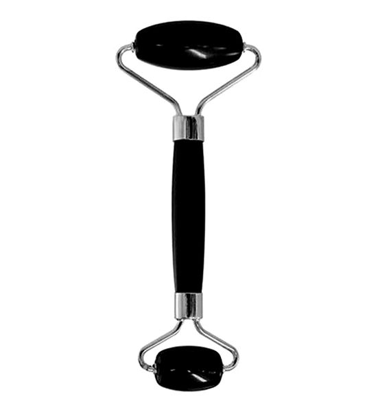Celluvac Obsidian Facial Roller